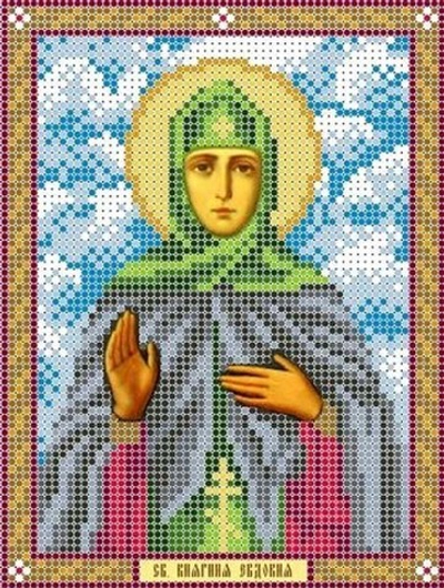 ИГ-083 Святая Евдокия
