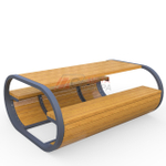 Стол уличный Омега