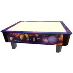 Аэрохоккей (220*170*75 см.) на 4 игрока