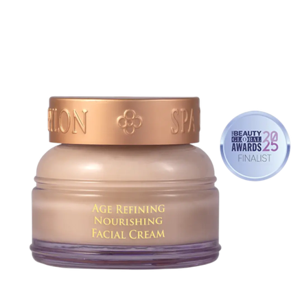 Антивозрастной питательный крем для лица "БАКУЧИОЛ" (50гр)