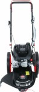 Мотокоса SUNREKA GWBT22 колесная 213039