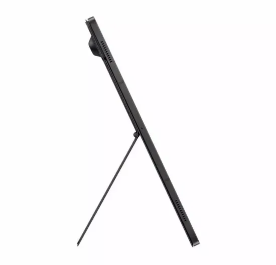 Чехол-клавиатура для Samsung Galaxy Tab S8+, Черный