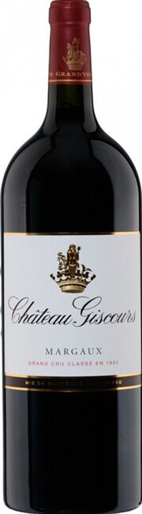 Margaux, Chateau Giscours 1.5