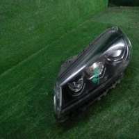 Фара левая KIA Sorento 3 UM Prime (2017-2020) LED (в пленке)