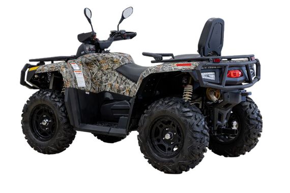 Квадроцикл HISUN Tactic GT 1000 Limited (ПСМ)