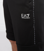 шорты EA7 - черный(3LPS70 PJHBZ)