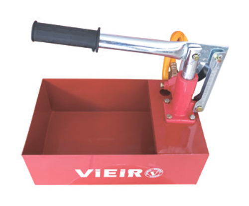 Опрессовочный аппарат РУЧНОЙ (МИНИ,7л)  ViEiR  (10/1шт)