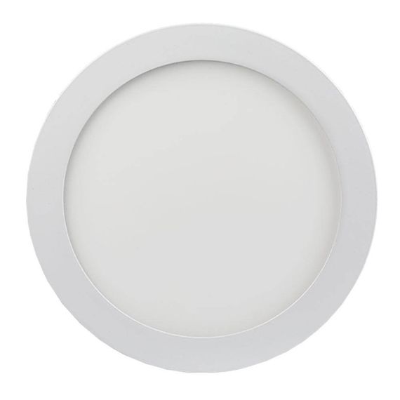 Встраиваемый светодиодный светильник Arlight DL-225M-21W Day White 020118