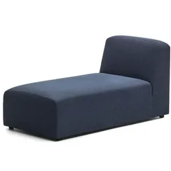 Neom Модуль шезлонга синего цвета 152 x 75 см