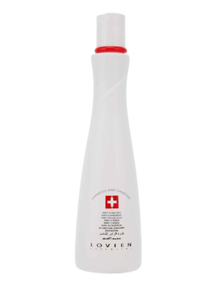 Шампунь против перхоти 300ml orig