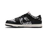 Кроссовки Nike Dunk Sb Zebra
