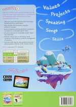 Storyfun for Flyers 2nd Edition 5 Student's Book with Online Activities and Home Fun Booklet 5