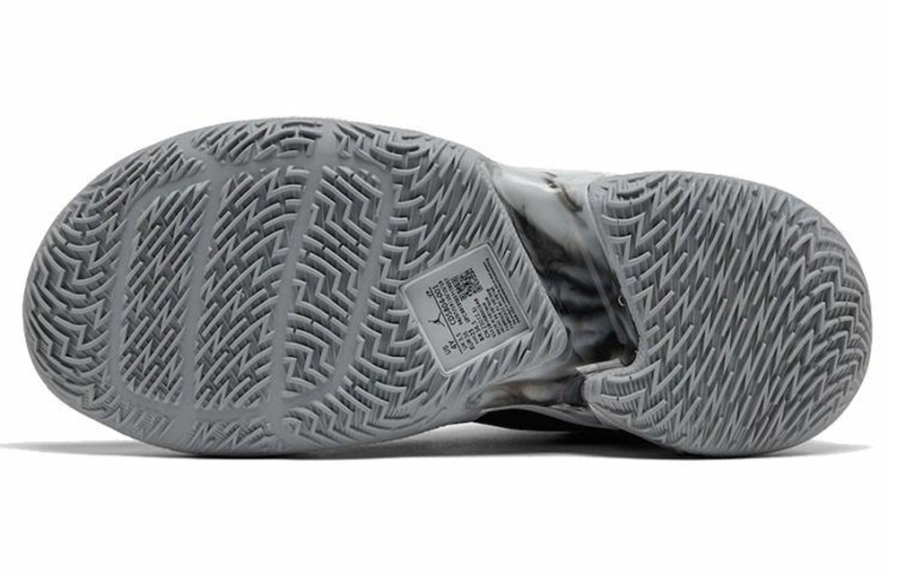 Кроссовки Air Jordan Why Not Zer0.3 "The Family" 3