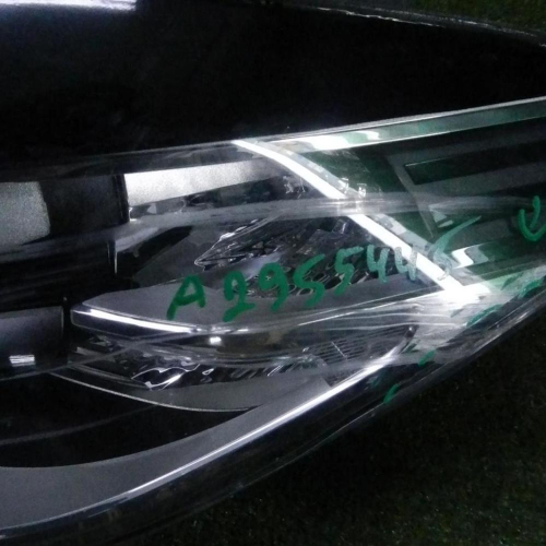 Фара левая BMW 5er G30 (2017-2020) LED
