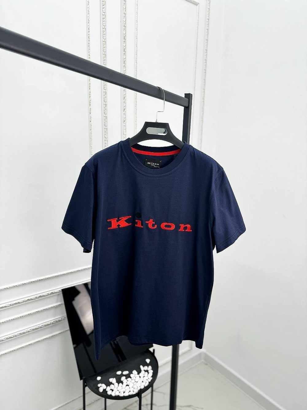 Футболка Kiton, арт. 709107