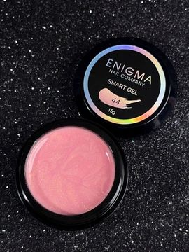 Жидкий бескислотный гель ENIGMANIC SMART gel 44 15 мл.