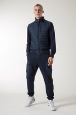 Куртка муж. PARAJUMPERS ELLIOT 571 синий