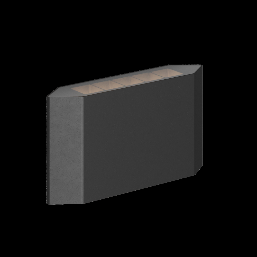 Архитектурная подсветка Outdoor O412WL-L5GF3K