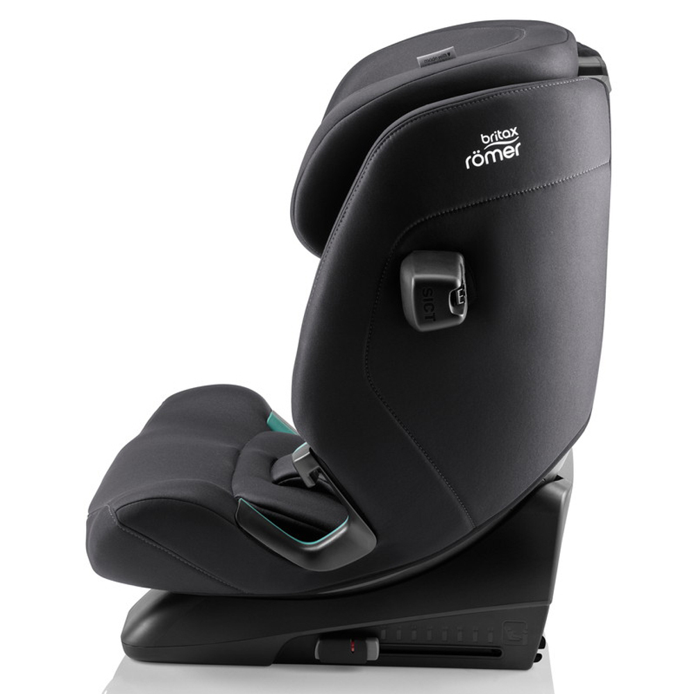 Детское автокресло Britax Roemer Advansafix Pro Classic Deep Grey