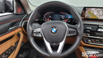 BMW 5 Series (G30) 520i Luxury (02.2020)