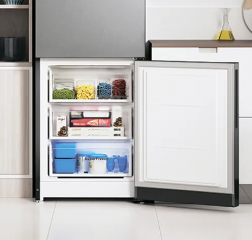 Холодильник Indesit ITR 5200 X – 12