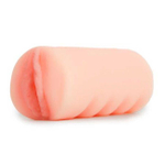 Мастурбатор POP a Pet CyberSkin Stroker Amber (Цвет: телесный)