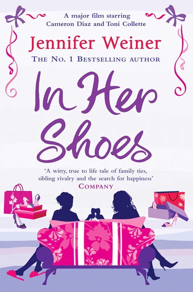 In Her Shoes (Ned)