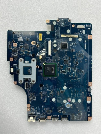 Материнская плата для ноутбука Lenovo G560e PAW20 UMA GM45 10/100M WO/BT (11013358), оригинал