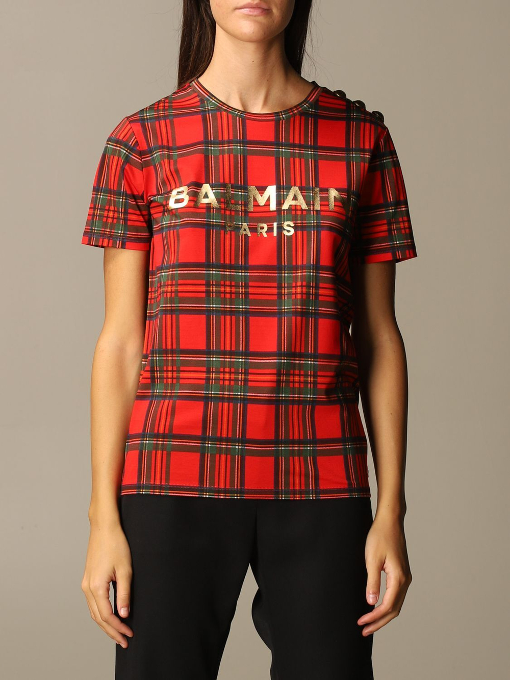 BALMAIN