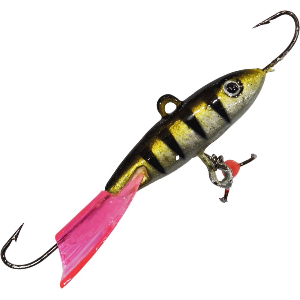 Балансир Wei Yang B008/10g/039, вес 10гр