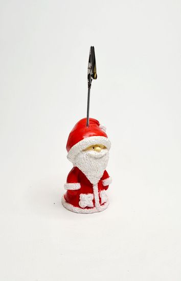 Держатель "Снеговик"