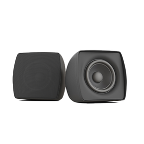 Настенные акустические системы