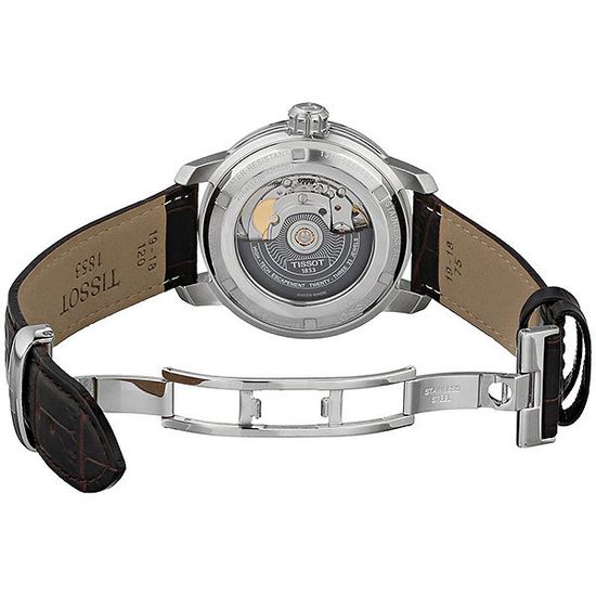 Наручные часы Tissot T-Sport T055.430.16.017.00