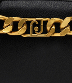 Сумка-мессенджер Liu Jo - черный(AF3148 E0027)