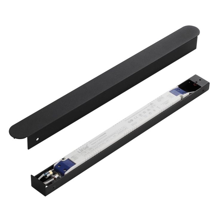 Драйвер Odeon Light Fino Xs Leda 357785BL