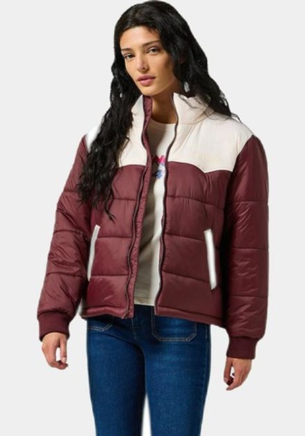 Куртка WESTERN PUFFER 112355233
