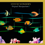 Stevie Wonder / Original Musiquarium I (2LP)