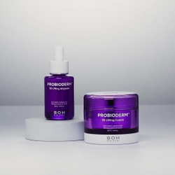 Bioheal BOH Probioderm 3D Lifting Ampoule омолаживающая ампула лифтинг-действия