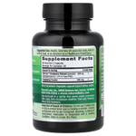 Emerald Laboratories, экстракт клюквы, 60 растительных капсул