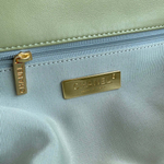 Chanel 19 Large 30 cm