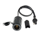 Разъем AUTO прикуриватель