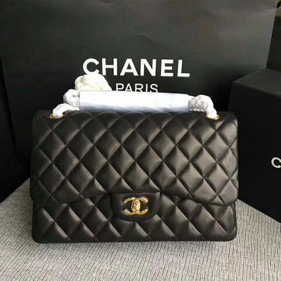 Chanel Flap 30 cm