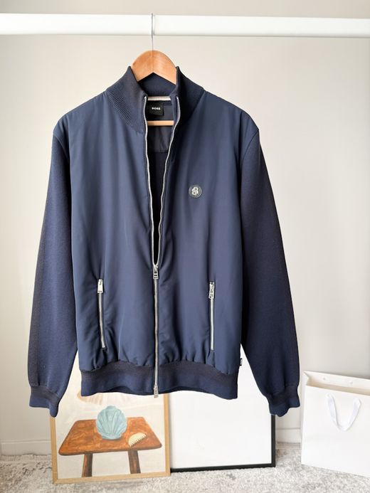 Бомбер Boss, L