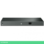 Коммутатор TP-Link TL-SG3428XMP