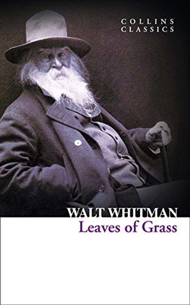 CClass: Leaves of Grass