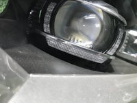 Битая Фара левая VW Passat B8 (2014-2020) LED