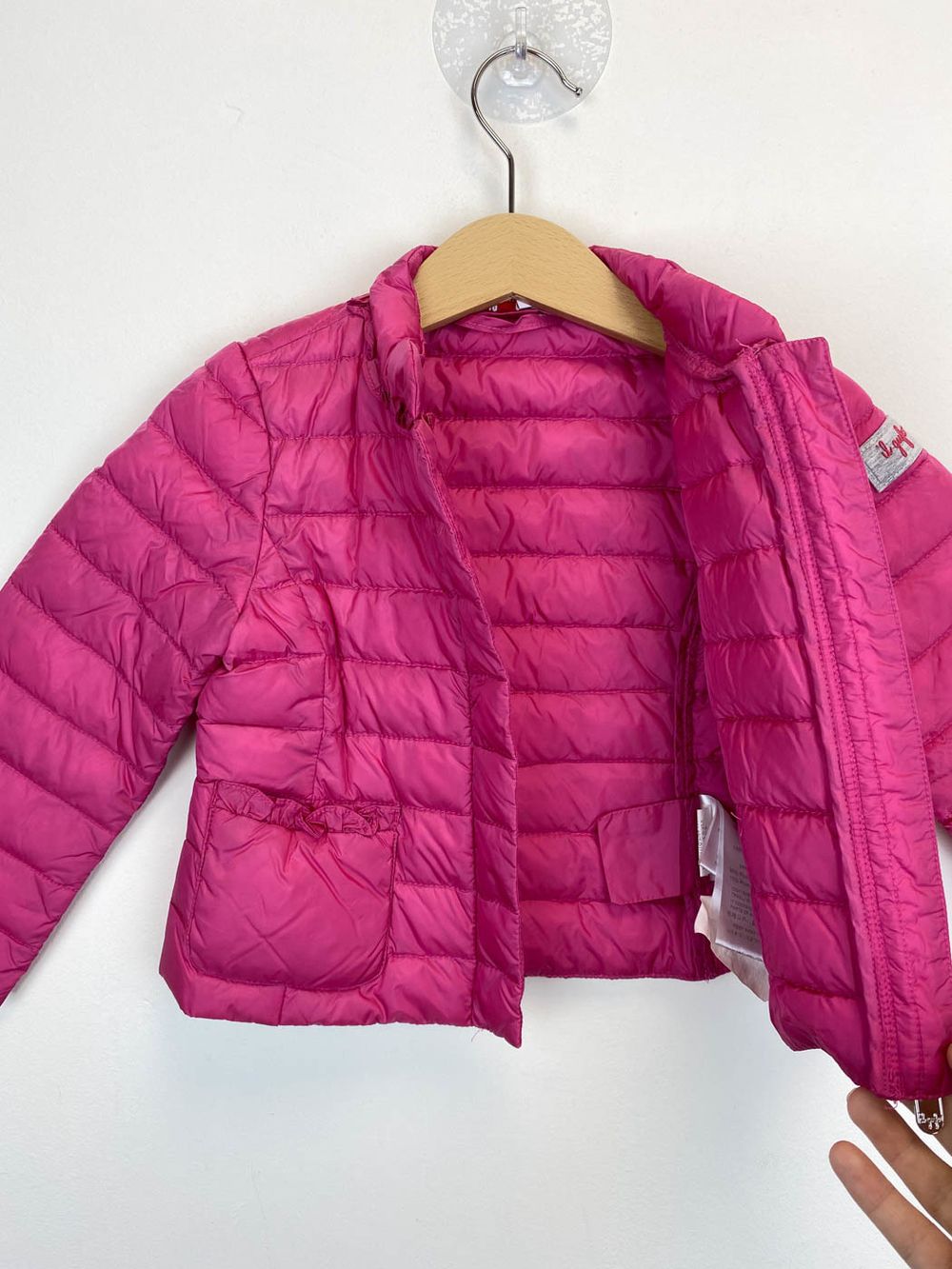 Куртка il gufo