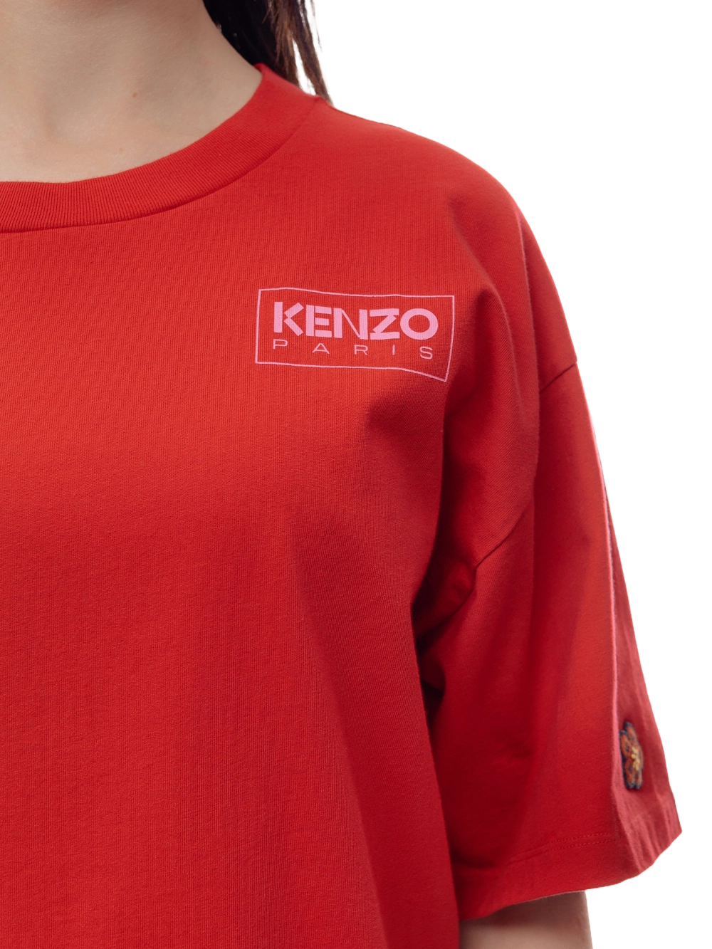 Футболка W Kenzo