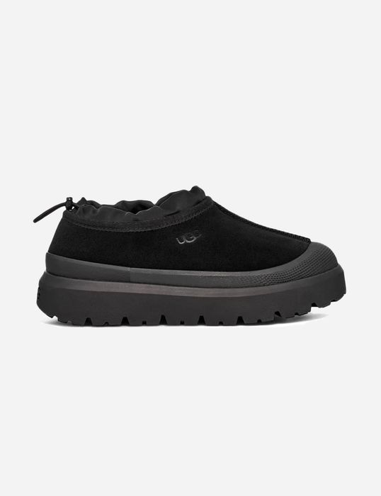 UGG Tasman Weather Hybrid Black