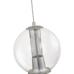 Подвесной светодиодный светильник Favourite Boble 4552-1P